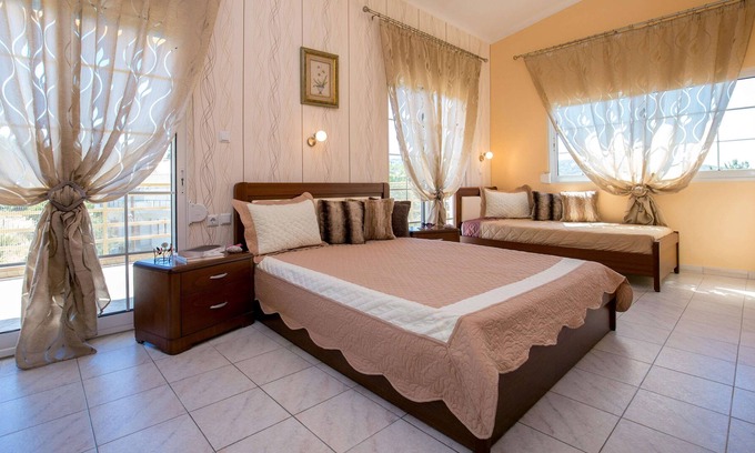 Potos House | Markos Studios