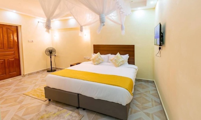 Kilimani Hotel | Markson Hotel Kilimani