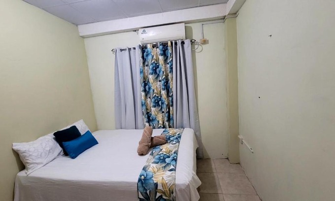 Arima Apartment | Marlon's Place