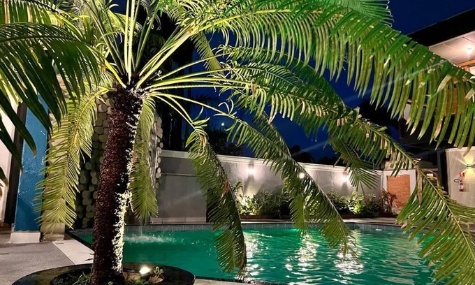Vila Julia Apartment | Marmeu Tropical