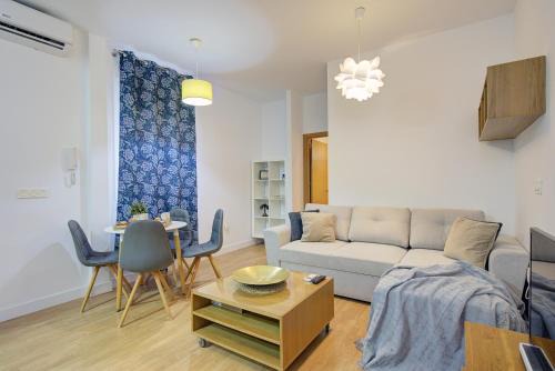 Melilla Apartment | Marquesa