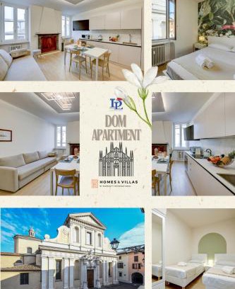 Desenzano del Garda City Centre Apartment | Marriott Apa Dom Downtown Family Apartment DesenzanoLoft Official Partner Homes & Villas by Marriott Bonvoy