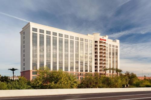 Camelback East Hotel | Marriott Phoenix Airport