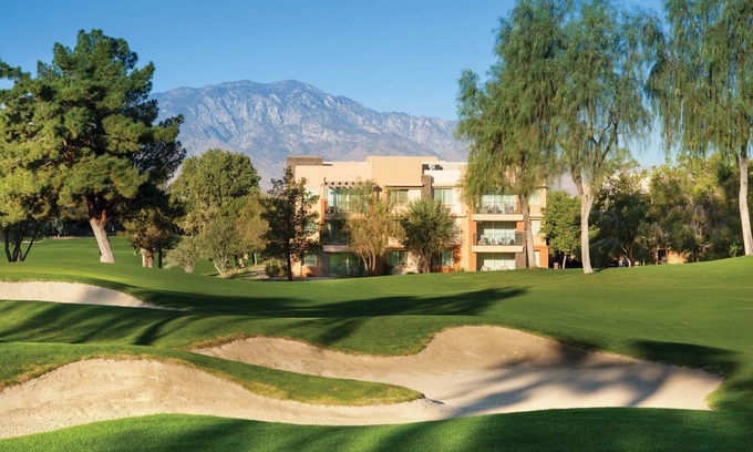 Palm Desert Resort | Marriott's Shadow Ridge II- The Enclaves