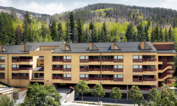 Vail Villa | Marriott's StreamSide - Douglas, Vail (1 Bedroom)