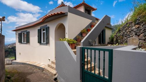 Ponta do Sol House | Marroas Cottage