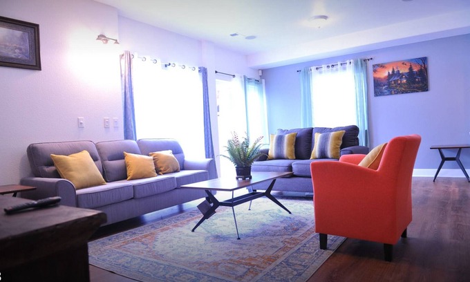 Green Valley Ranch House | Marry & Teme rental in Denver