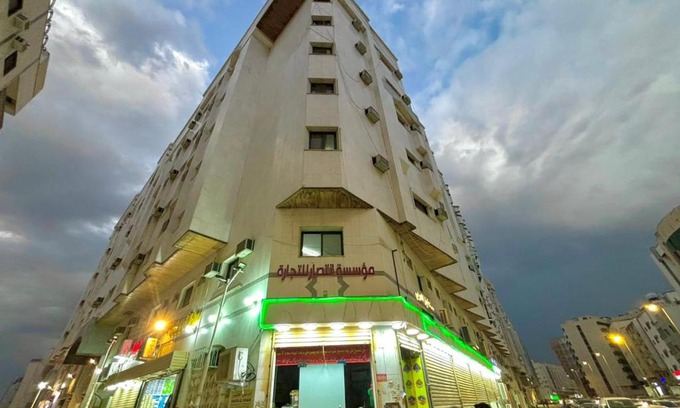 Medina Hotel | Marsa Al Khair