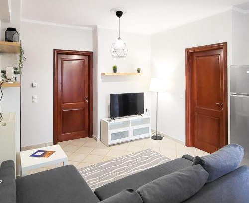 Alepou Apartment | Martaki House - Corfu Town