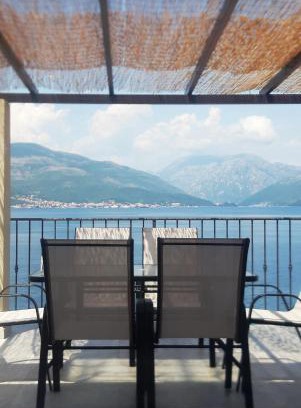 Krasici Apartment | Martin Lux Apartment
