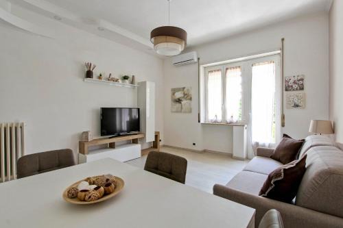 Monte Sacro Apartment | Martina Home