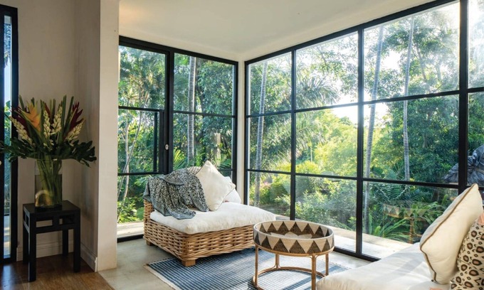 Umalas Villa | Martini Suites & Villa