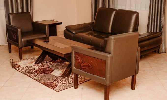Kigamboni House | Marvelous 3-bedroom house in Dar es Salaam