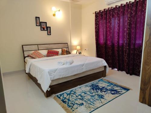 Siolim Apartment | Marvic Homes