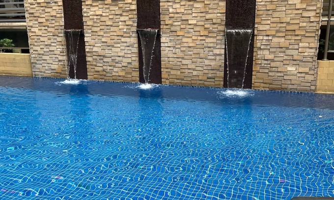 Pasay Condo | Marvinn's by LVH - 150 Newport Boulevard