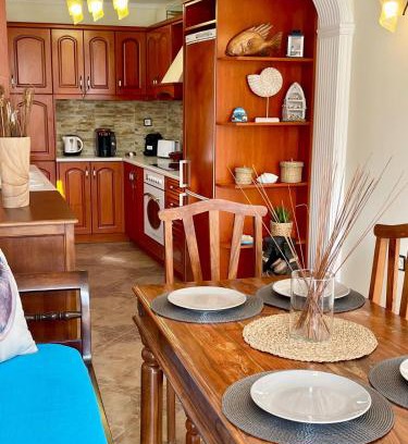 Vothon House | Mary's Archontiko