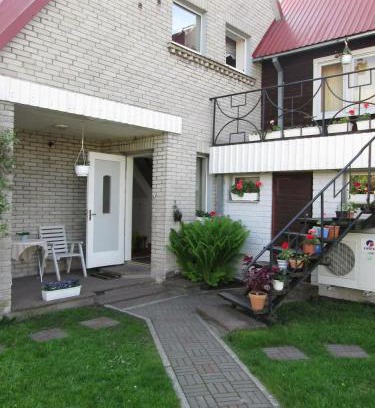 Parnu Villa | Mary`s villa