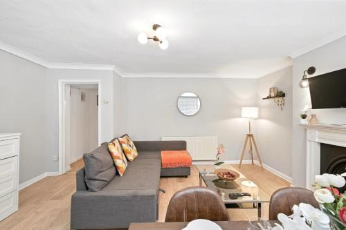 Bryanston and Dorset Square Apartment | Marylebone-Regent's Park Central London Apartment