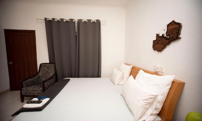 Teshie House | Marysin Guest house