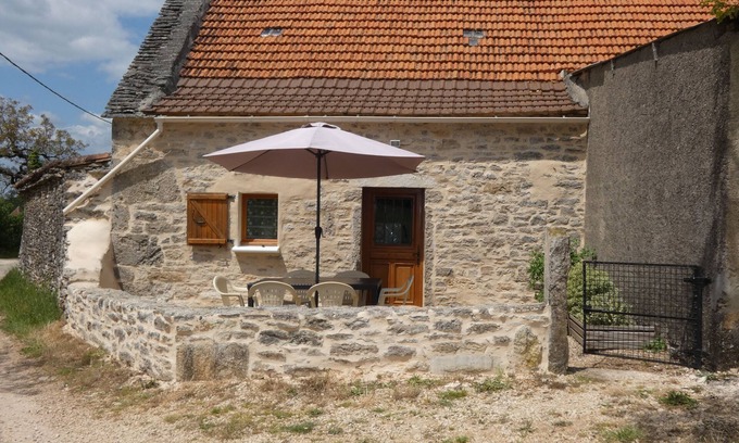 Limogne-en-Quercy Cottage | Mas de Pachot