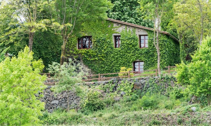 Olot House | Mas La Mata