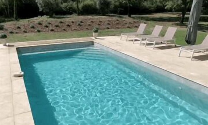 Plan Florent Other | Mas Provençal - Pays de Fayence