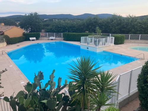 Cogolin House | Mas provençal proche St Tropez