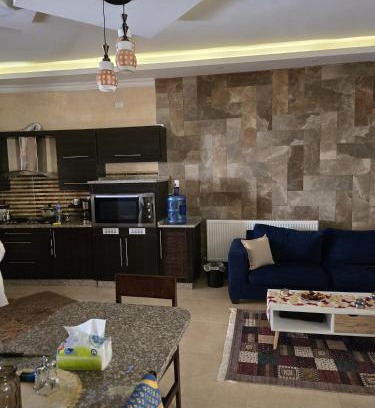Al Jubeiha House | Masa shirng home private rooms and private bathroom