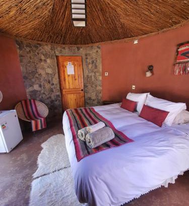 San Pedro de Atacama Hotel | Masairi