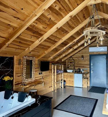 Ayder Hotel | Masal Suit