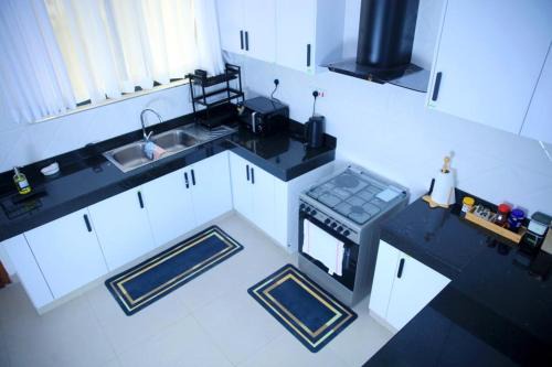 Manyimbo Apartment | Maskani Bliss at Baobab waves