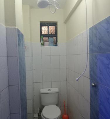 Kakamega House | MASONKO Luxury Homes - Kakamega
