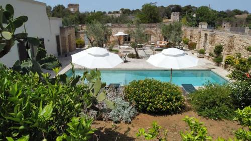 Nardo House | Masseria Bernardini by Symphonya Luxury Rentals