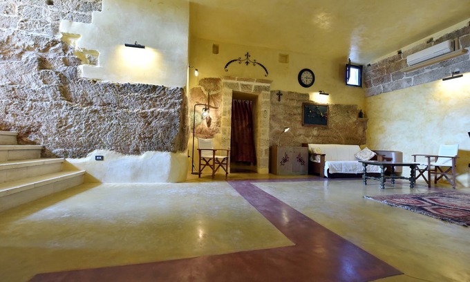 Sannicola House | MASSERIA LA MAESTA' 1511