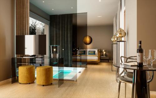 Manduria House | Masseria Li Reni
