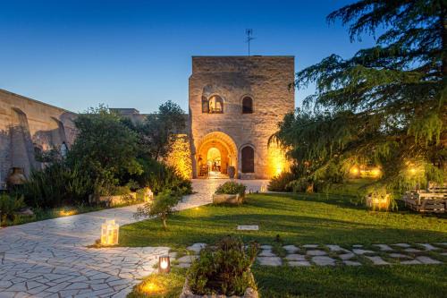 Francavilla Fontana House | Masseria Nuova