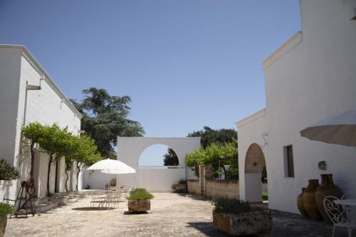 Francavilla Fontana House | Masseria Palmo