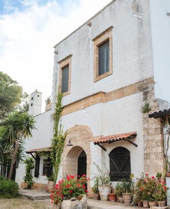 Torchiarolo House | Masseria Piutri