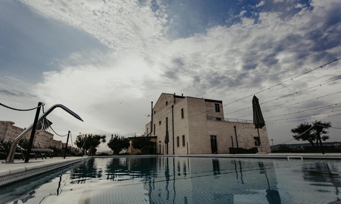 Palagianello House | Masseria Sacramento