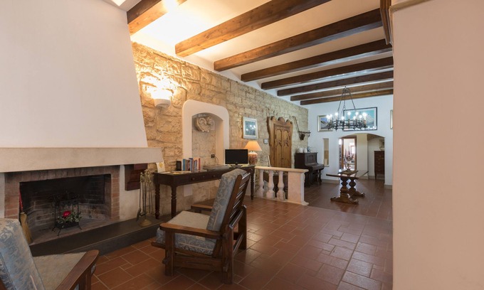 Municipio 5 Hotel | Masseria Sant'Anna