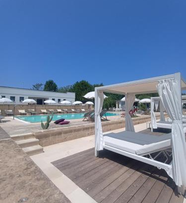 Otranto House | Masseria Tenuta I Quattro Venti