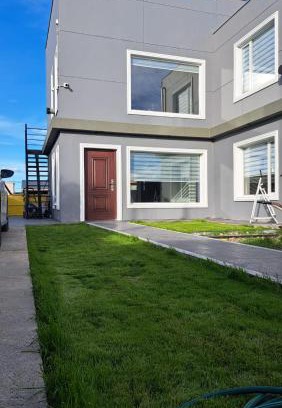Rio Gallegos Apartment | Mate 2