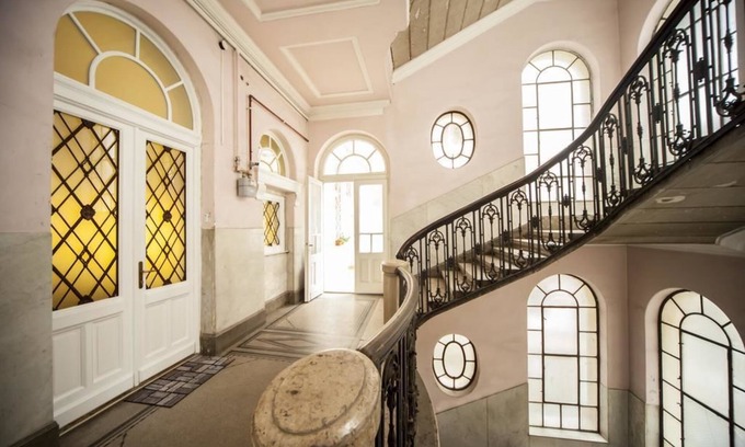 Cluj-Napoca City Centre Apartment | Matei Corvin Apartments
