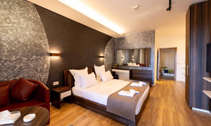 Maamelteine Hotel | Mateus hotel