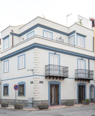 Isola delle Femmine House | Matilde