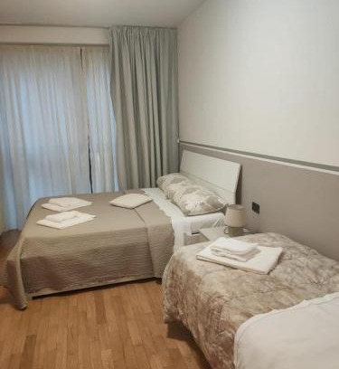 Stazione Apartment | Matisse1