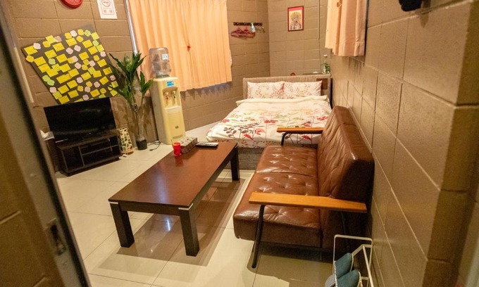 Matsuyama Apartment | Matsuyama Bace 1F