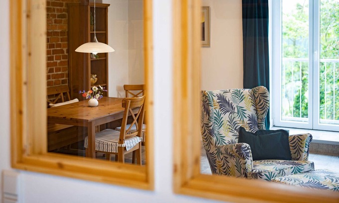 Bad Wildungen Apartment | Mauersegler - Apartments Alte Schlossbrauerei