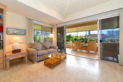 Kaanapali Apartment | Maui Kaanapali Villas #D271
