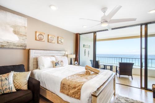 Honokowai Hotel | Maui Kai 707
